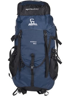 Buy Rucksack Gnl Axido 50 Navy in UAE