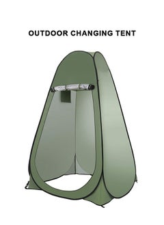 Buy Beach, Outdoor dressing, shower, tent, campsite, toilet, pop-up room, privacy shelter, multi-purpose 190x120cm in UAE