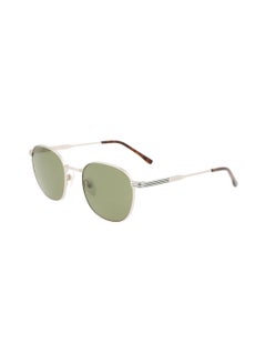 Buy Full Rim Metal Oval Sunglasses L251S 5220 (040) in UAE