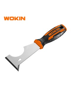 Buy Wokin Industrial 6 In 1 Putty Knife 2.5" in UAE