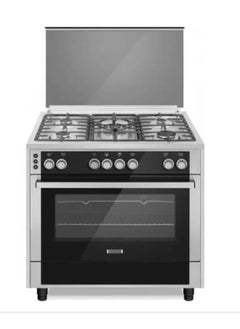 اشتري 90cm Stainless Steel Crystal Cooker FS9404PRO في مصر