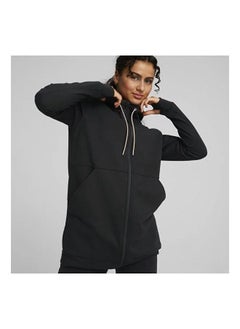 Buy Day in Motion Full-Zip Hoodie Puma Black in Egypt