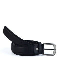 Buy Leather Semi Formal Belt in Egypt