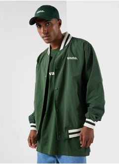 Buy Moore Varsity Jacket in Saudi Arabia