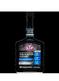 اشتري SUPER CONCENTRATED FUEL INJECTOR CLEANER 354 ml في السعودية