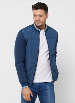 Buy Quilted Jacket in Saudi Arabia