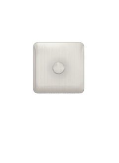 Buy Schneider Electric GGBL6012CSSS Universal Dimmer Switches 1 Gang 2 Way  400W/VA Stainless Steel in UAE