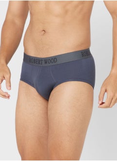 Buy Luxury Modal Briefs With Antibacterial Finish in UAE