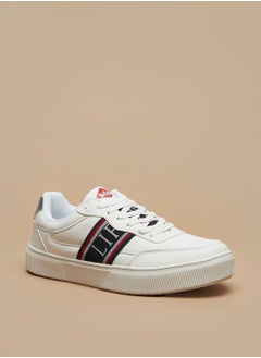 اشتري Mens Lace Up Sneakers في الامارات