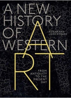 اشتري A New History of Western Art : From Antiquity to the Present Day في السعودية