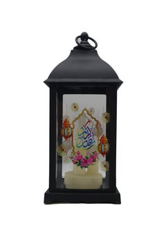اشتري فانوس رمضان زينة رمضانية فانوس زينة العيد للاستخدام الداخلي والخارجي في الامارات