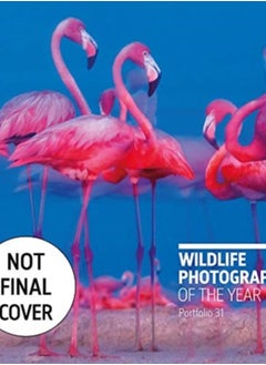 Buy Wildlife Photographer of the Year : Portfolio 31 in UAE