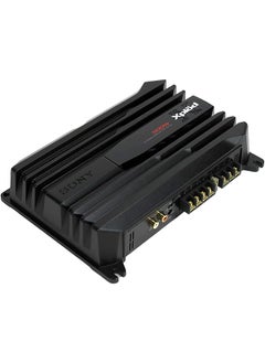 Buy XM-N502 500W 2-Channel Stereo Amplifier, Black in UAE