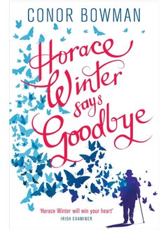 Buy Horace Winter Says Goodbye in UAE