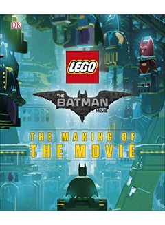 اشتري The LEGO® BATMAN MOVIE: The Making of the Movie في الامارات
