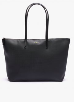 Buy Lacoste Handbag Black in Saudi Arabia