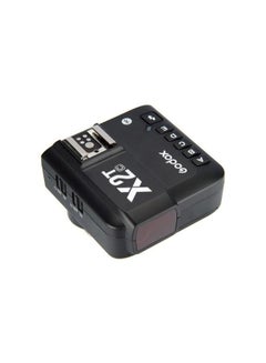 Buy Godox X2 2.4 GHz TTL Wireless Flash Trigger for Canon in UAE