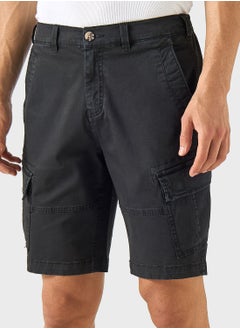 Buy Pocket Detail Shorts in UAE