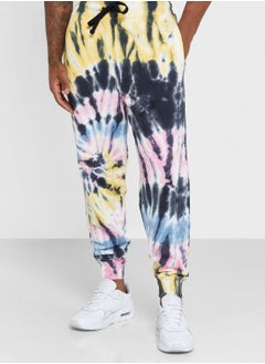 اشتري Printed Sweatpants في الامارات