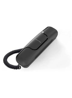 Buy Alcatel T02 Wired Telephone - Black in Egypt