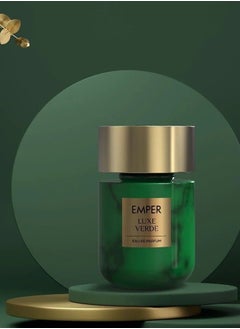 Buy Luxe Verde EDP 100ml in Saudi Arabia