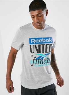 اشتري Gs Ubf Verbiage T-Shirt في الامارات