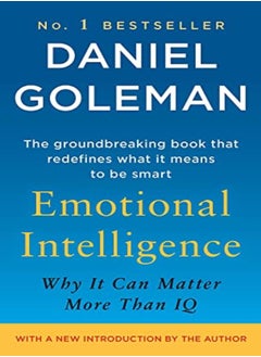 اشتري Emotional Intelligence في الامارات