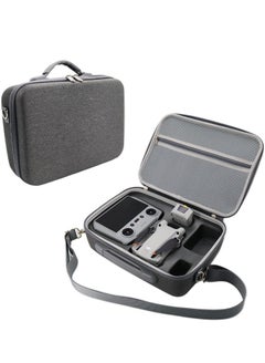 Buy Handbag Shoulder Bag Remote control With Screen Battery Bag Portable Case For DJI RC Mini 3 Pro Drone Accessory in Saudi Arabia