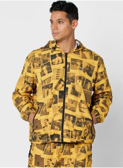 Buy Printed Jacket in UAE