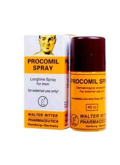 Buy Procomil Spray 45ml in UAE