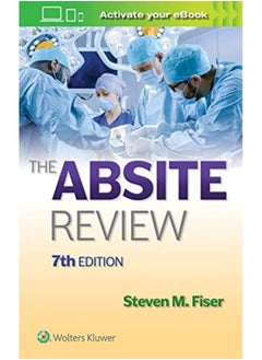 Buy Absite Review By Steven M. Fiser Paperback in UAE