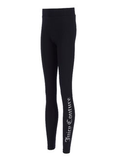 Buy Juicy Couture Fitted Leggings in UAE