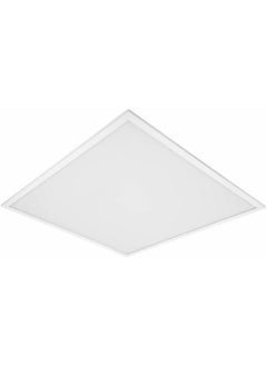 Buy LEDVANCE LED Eco Backlit Panel Ceiling Light 60X60-36W 3000k Warm White in UAE