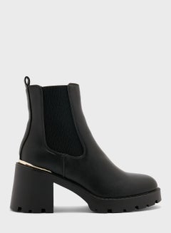 Buy Chai  Ankle Boots in UAE