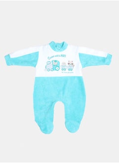 Buy Plush baby jumpsuit in Egypt