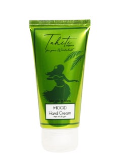 Buy MOOD Tahiti Hand Cream 50 Gm in Egypt