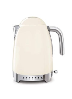 اشتري 50S Retro Style Kettle 3000W في الامارات