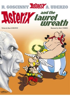 اشتري Asterix: Asterix and The Laurel Wreath في الامارات