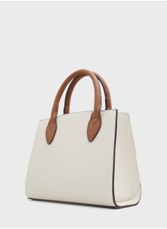 اشتري Deby Top Handle Tote Bag في السعودية