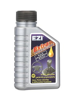 Buy EZI Extra Power Lube Gear, Power Steering & Differential Treatment Deep Cleaning 50ml in Saudi Arabia