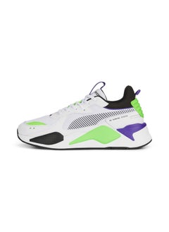 Buy RS-X Geek Mens Low Top Trainer Shoes in UAE