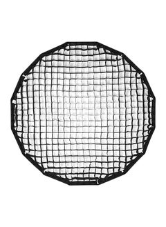 Buy 120cm/ 47inch Softbox Honeycomb Grid 16 Robs Deep Photography Parabolic Softbox Grid in Saudi Arabia