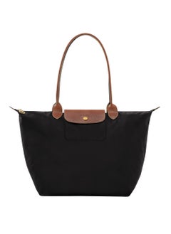 Buy Le Pliage Original Large Black Tote Bag with Handle for Women L1899089001 in Saudi Arabia