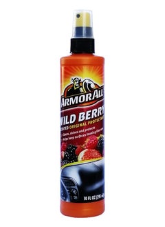 اشتري Wild Berry Scented Original Protectant 295ml في الامارات