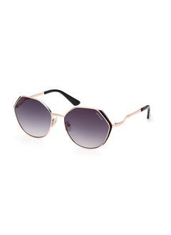 اشتري Women's UV Protection Sunglasses - GU784228B58 - Lens Size 58 Mm في الامارات