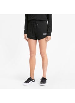 اشتري Womens Modern Basics Shorts في الامارات