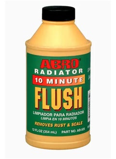 Buy ABRO Radiator Flush Cleaner in Egypt