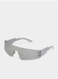 Buy Full Rim Shield Sunglasses in Saudi Arabia