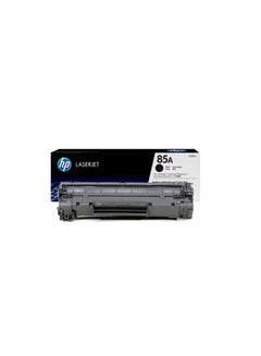 Buy Compatible Toner Cartridge 85A Black in Egypt