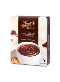 Buy Classic Chocolate Mix, Dense and Creamy, 5 Sachets in UAE